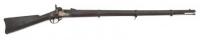 Custom Colt U.S. Special Model 1861 Percussion “Bannerman’s Special” Cadet Musket