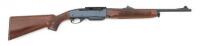 Remington Model 742C Woodsmaster Semi-Auto Carbine