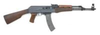 Bingham LTD/Armi Jager AK-22/AP80 Semi-Auto Carbine