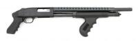 Mossberg 500A Pistolgrip Slide Action Shotgun