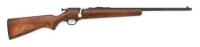 J.C. Higgins/Sears Model 103.18 Bolt Action Rifle