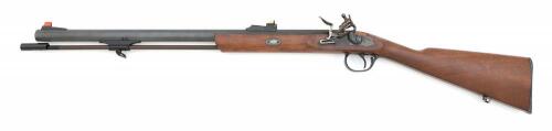 Traditions Deerhunter Left Hand Flintlock Rifle