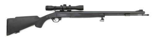 Traditions Pursuit LT Inline Muzzleloading Rifle