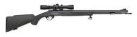 Traditions Pursuit LT Inline Muzzleloading Rifle