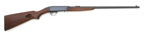 Remington Model 24 Semi-Auto Rifle