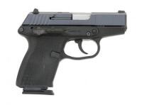 Kel-Tec P11 Semi-Auto Pistol