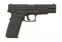 Springfield Armory XD-45 Tactical Semi-Auto Pistol
