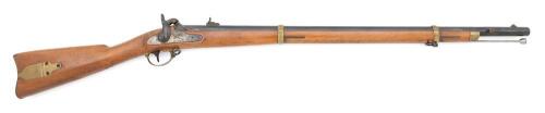 Navy Arms Model 1863 Zouave Percussion Rifle