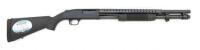 Mossberg Model 590 Special Purpose Slide Action Shotgun