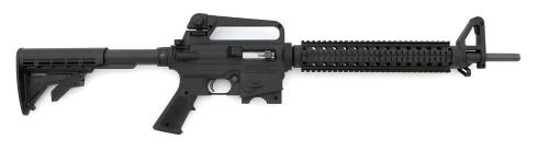 Mossberg International Model 715T Tactical Carry Semi-Auto Rifle