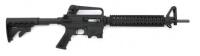 Mossberg International Model 715T Tactical Carry Semi-Auto Rifle