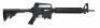 Mossberg International Model 715T Tactical Carry Semi-Auto Rifle