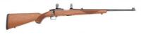 Ruger Model 77/22RS Bolt Action Rifle