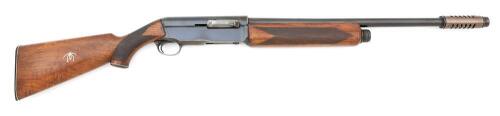 Winchester Model 40 Semi-Auto Shotgun