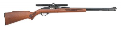 Marlin/Glenfield Model 60 Semi-Auto Rifle