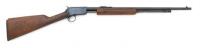 Winchester Model 62A Slide Action Rifle