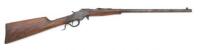 Stevens Favorite No.17 Falling Block Rifle