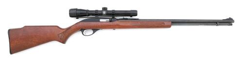 Marlin/Glenfield Model 60 Semi-Auto Rifle