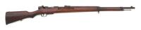 Japanese 7/8 Scale Type 38 Arisaka Training Rifle