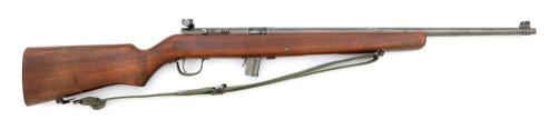 Harrington & Richardson Model 65 Reising Semi-Auto Rifle