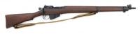 British No. 4 Mk 1/3 Bolt Action Rifle