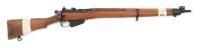 British L59A1 Bolt Action Training Rifle