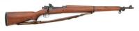 U.S. Model 1903-A3 Bolt Action Rifle by Remington