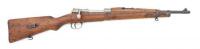 Mexican Model 1924 Bolt Action Carbine by FN