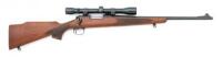 Remington Model 700 ADL Bolt Action Rifle