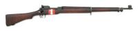 British P14 Drill Purpose Bolt Action Rifle by Eddystone