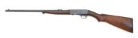 Remington Model 24 Semi-Auto Rifle