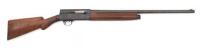 Remington Pre-Model 11 Autoloading Shotgun