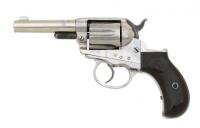 Colt Model 1877 Lightning Double-Action Revolver