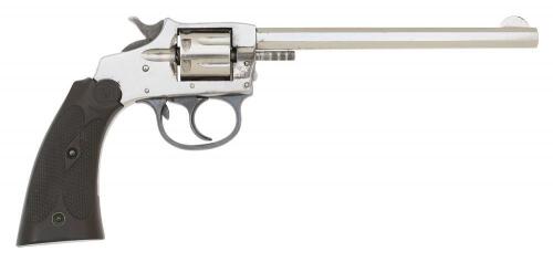 Harrington & Richardson Model 1906 Double Action Revolver