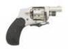 Kolb Baby Hammerless Pocket Revolver