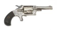 T.E. Ryan Retriever Single Action Revolver