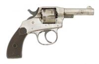 Hopkins & Allen XL 3 Double Action Revolver