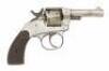 Hopkins & Allen XL 3 Double Action Revolver