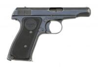 Remington Model 51 Semi-Auto Pistol