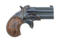 Uberti Maverick Double Deringer Pistol