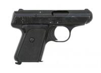 Jennings Model J-22 Semi-Auto Pistol