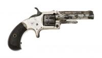 Marlin XX Standard 1873 Single Action Revolver