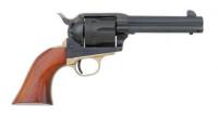 Uberti Cattleman QD Millennium Single Action Revolver