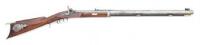 American Percussion Halfstock Sporting Rifle with Golcher Lock