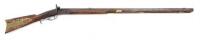 American Percussion Halfstock Sporting Rifle