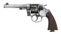 U.S. Model 1917 Double Action Revolver by Colt