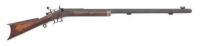 Percussion Halfstock Sporting Rifle with Ketland Lock