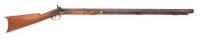 American Percussion Halfstock Sporting Rifle with S.W. Hill Lock