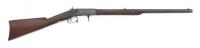 Rare Whitney Excelsior Single Shot Top Loading Rifle