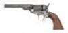 Colt Model 1849 Pocket Percussion Revolver - 2